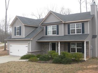 1655 Trey Ln, Winder, GA 30680