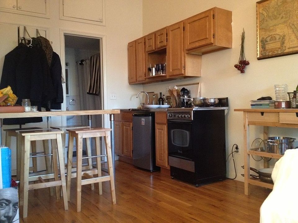 1st image of 631 Bushwick Ave APT 2D