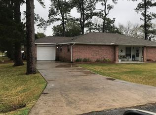 5505 Avenue K, Santa Fe, TX 77510