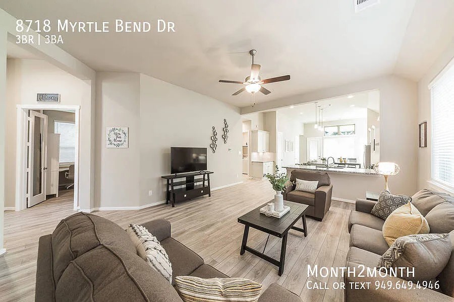 8718 Myrtle Bend Dr