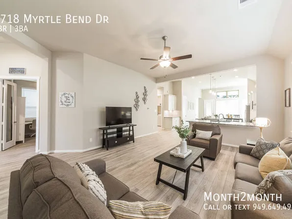 8718 Myrtle Bend Dr, Missouri City, TX 77459
