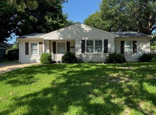 1343 S White Station Rd, Memphis, TN 38117