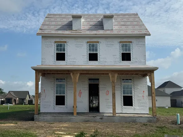 2746 Morning Mist Dr, Baton Rouge, LA 70810