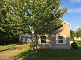 3644 Meridian Rd, Okemos, MI 48864