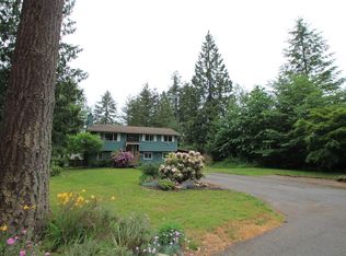 5229 257th St NE, Arlington, WA 98223