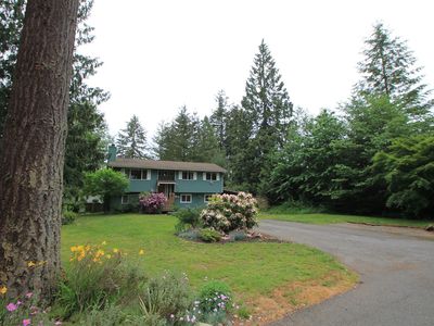 5229 257th St NE, Arlington, WA, 98223