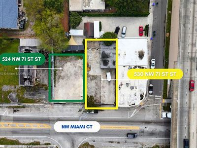 524 NW 71st St, Miami, FL, 33150