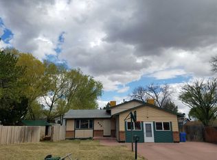 632 Karen Ct, Grand Junction, CO 81504