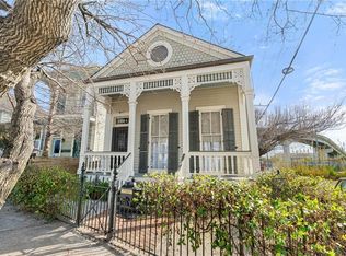 1244 Annunciation St, New Orleans, LA 70130