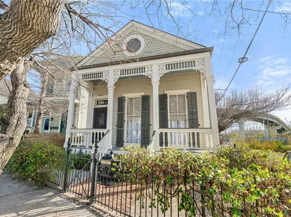 1244 Annunciation St, New Orleans, LA 70130