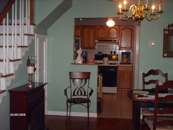 New wood Floors 