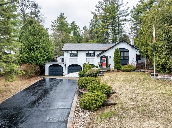 145 Coulter Dr, Kawartha Lakes, ON L0A 1K0