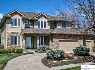 5060 S 176th Cir, Omaha, NE 68135