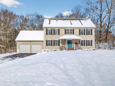 85 Dashville Road, New Paltz, NY, 12561