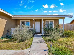 5279 Verenda Ave, Twentynine Palms, CA 92277