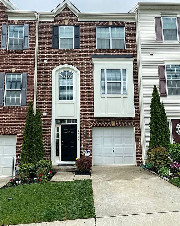 1st image of 6707 Green Mill Way