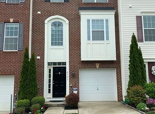 6707 Green Mill Way, Columbia, MD 21044