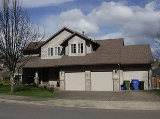 36725 Double Creek Dr, Sandy, OR 97055