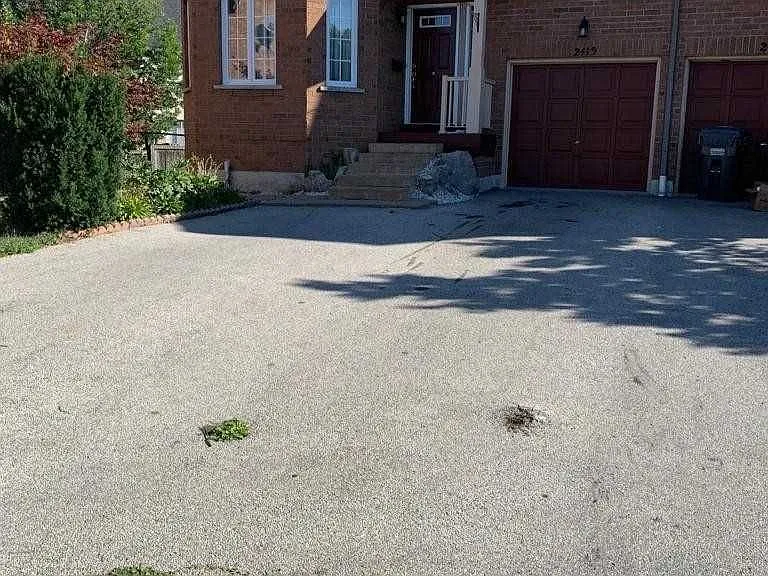 2419 Bankside Dr #LOWER — Photo 1