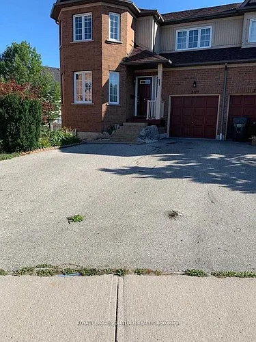 2419 Bankside Dr #LOWER Photo 1