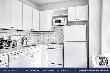 Rented by The Blueground