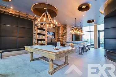 Rented by The KCI Group