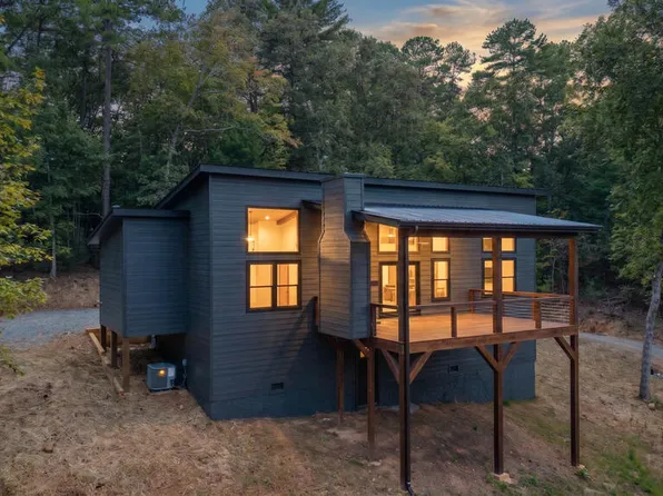 299 Greenfield Rd, Morganton, GA 30560