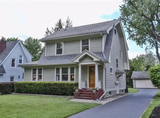 134 Saint Regis Dr N, Rochester, NY 14618