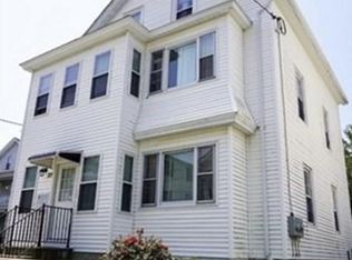27 Cook St, Fall River, MA 02724