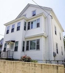 27 Cook St, Fall River, MA, 02724