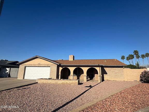 2nd image of 10026 N 52ND Drive