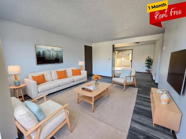 1011 SE Cobb St #5, Roseburg, OR 97470