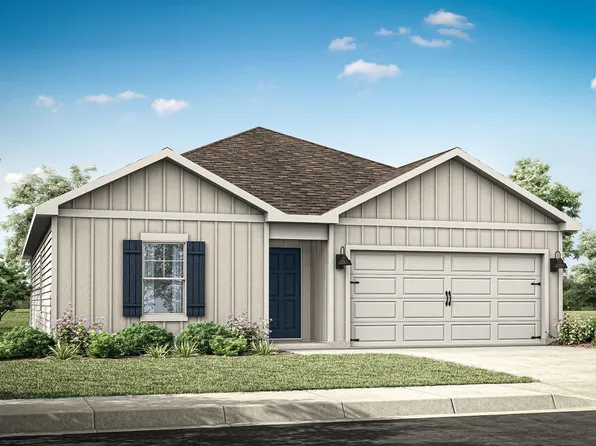 Freeport Plan, Kensington