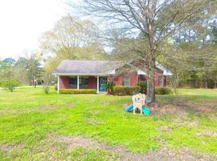 144 Cr #876, Evadale, TX 77615