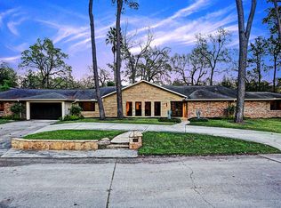 310 Timber Terrace Rd, Houston, TX 77024