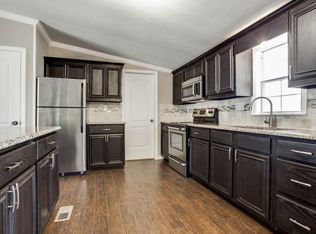 5572 Tim Donald Rd, Justin, TX 76247