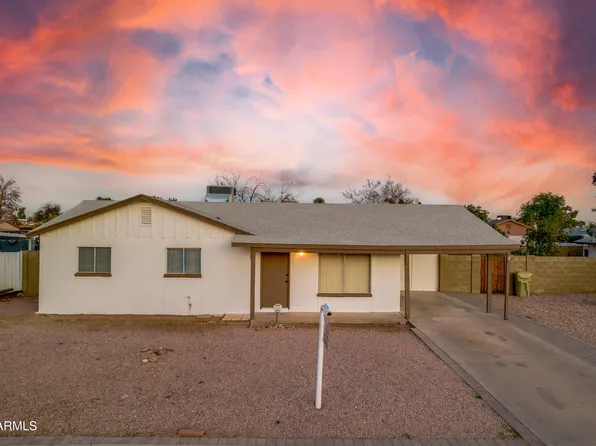 8407 N 56TH Avenue, Glendale, AZ 85302