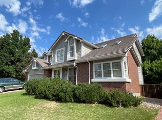 8205 Sweet Water Rd, Lone Tree, CO 80124