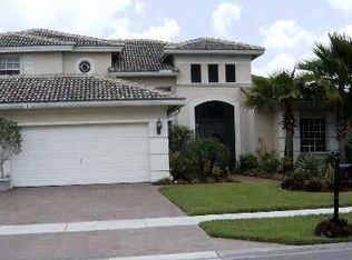 4406 Wellington Shores Dr, Wellington, FL 33449