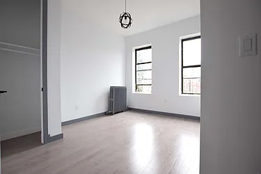 Rented by Mazel Realty USA Corp