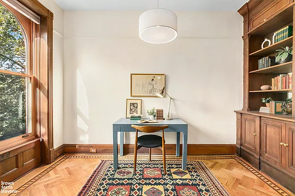 Sold by Brown Harris Stevens | media 18