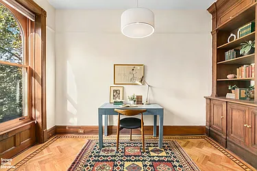 Sold by Brown Harris Stevens