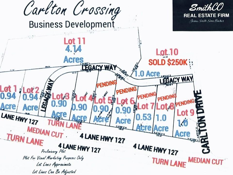 1st image of 9 Carlton Dr