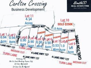 9 Carlton Dr, Lawrenceburg, KY 40342