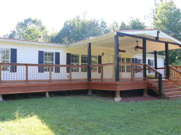 590 Unionville Rd, Barnesville, GA 30204