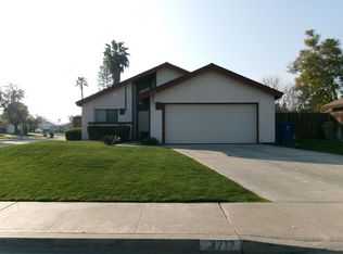 3717 Meade Ct, Bakersfield, CA 93309