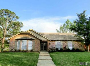 9048 Trinity Ave, Baton Rouge, LA 70806