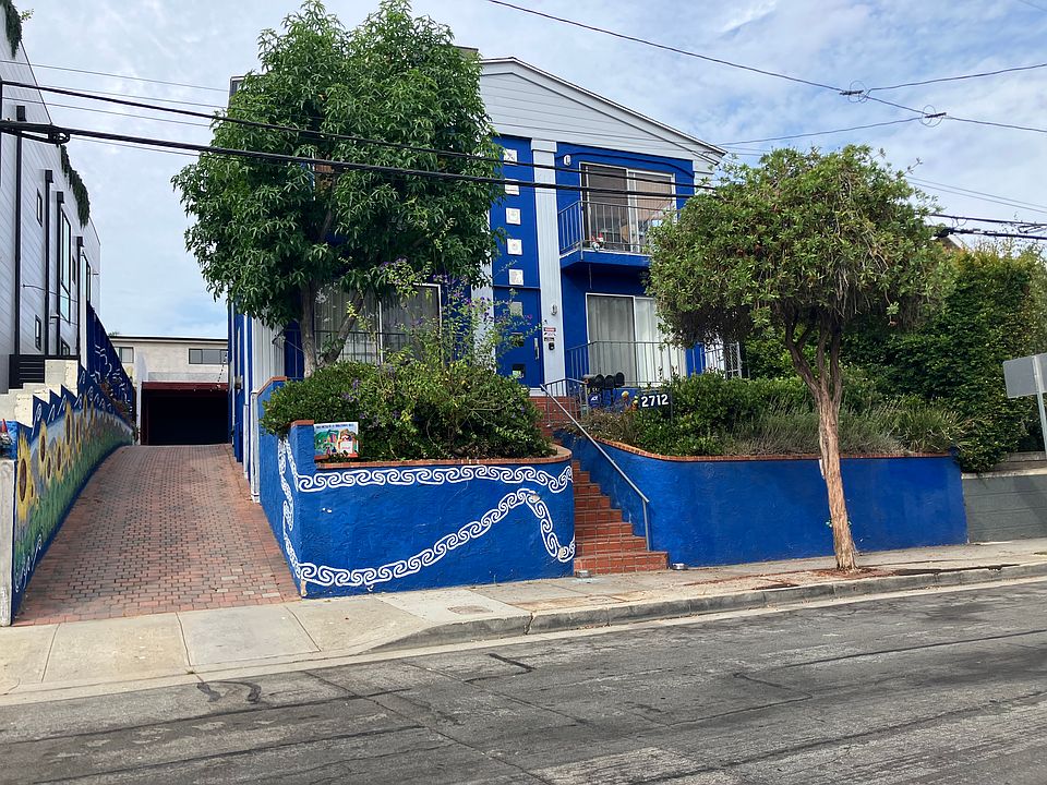 1st image of 2712 Highland Ave APT 1