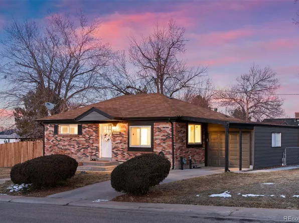 10524 Franklin Way, Northglenn, CO 80233
