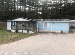 5 Patriot Dr, Sod, WV 25564